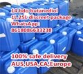 Buy 1,4 bdo butanediol China factory price Diol 14B 4