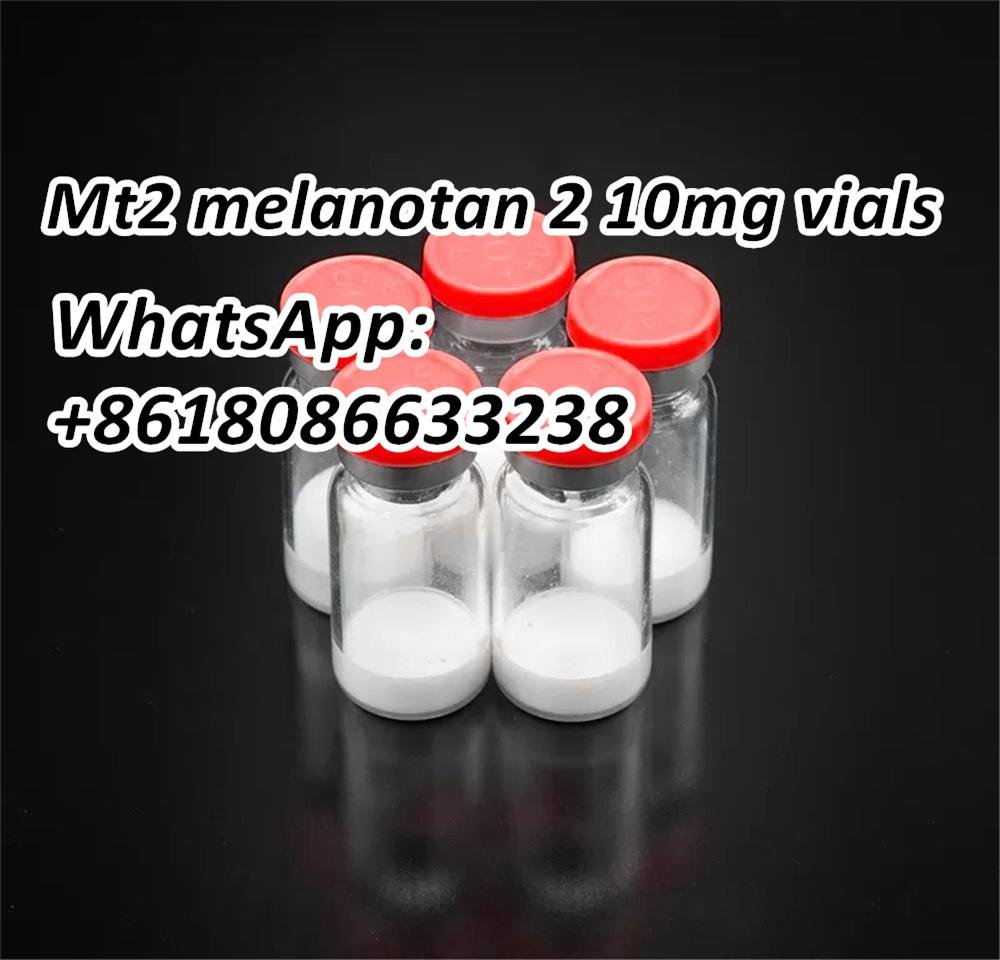 Buy tanning injection Melanotan 2 MT-2 China wholesale price