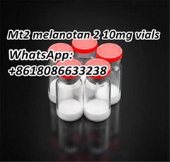 Buy tanning injection Melanotan 2 MT-2 China wholesale price