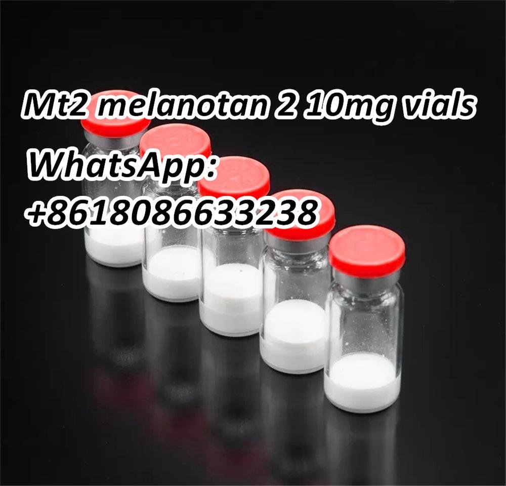 Buy tanning injection Melanotan 2 MT-2 China wholesale price 2