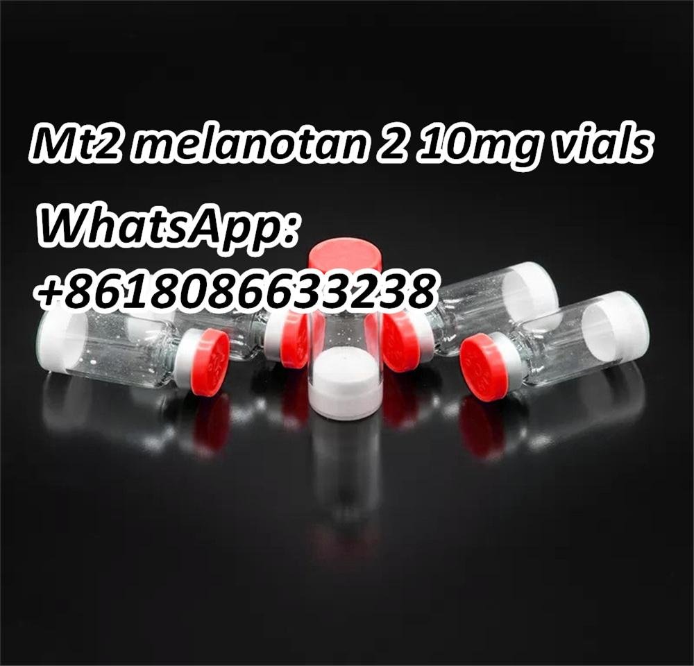 Buy tanning injection Melanotan 2 MT-2 China wholesale price 3