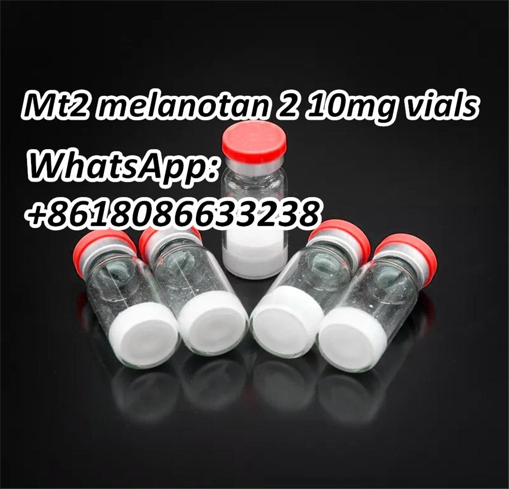 Buy tanning injection Melanotan 2 MT-2 China wholesale price 4