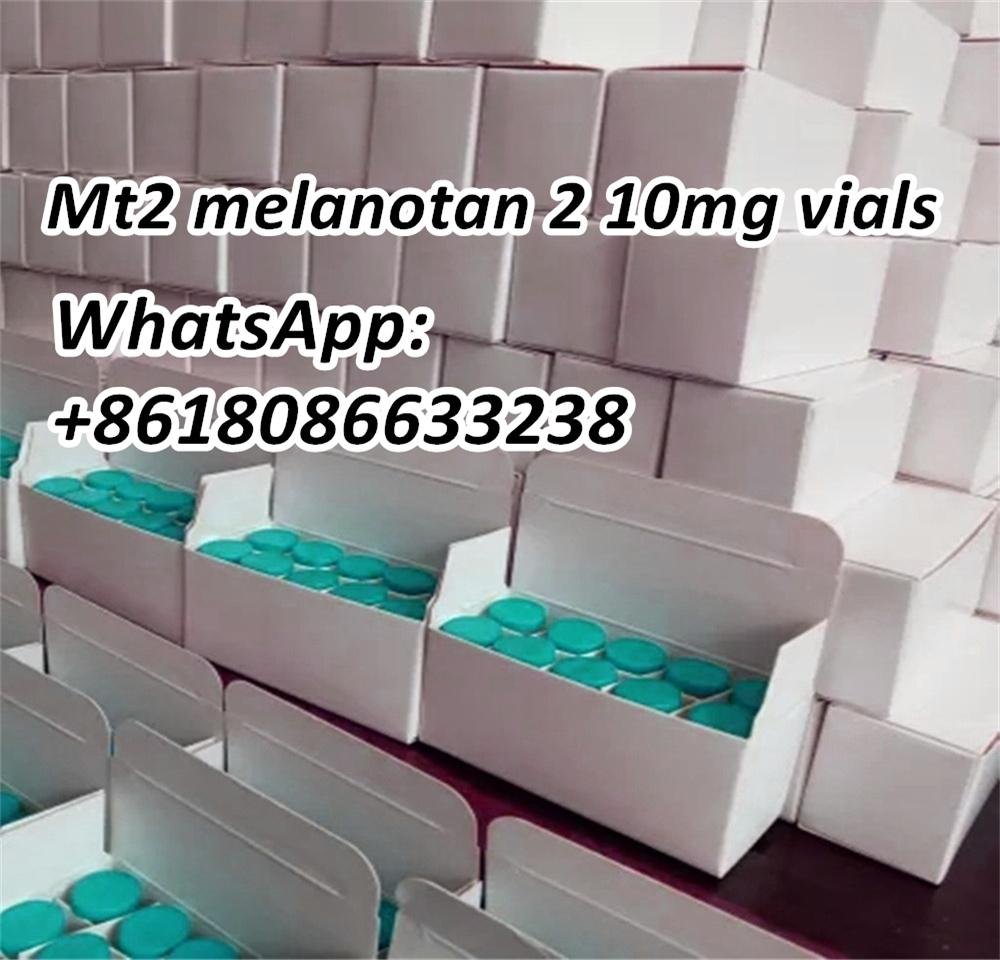 Buy tanning injection Melanotan 2 MT-2 China wholesale price 5
