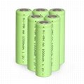 Sanhe Ni-MH AA 1000mAh 1.2v Eco-frinedly Rechargeable Battery 3