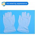 disposable gloves in stock