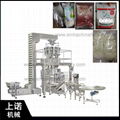 Automatic Vertical Multihead Weigher