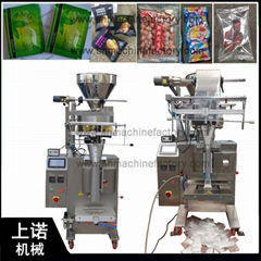 Automatic Sugar Granule Packing Machine