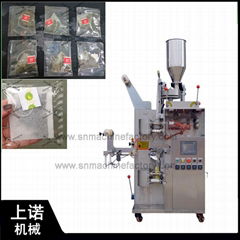 Automatic Tea Bag Packing Machine