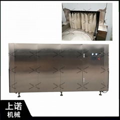 Tunnel Sterilizing Oven for glass bottle