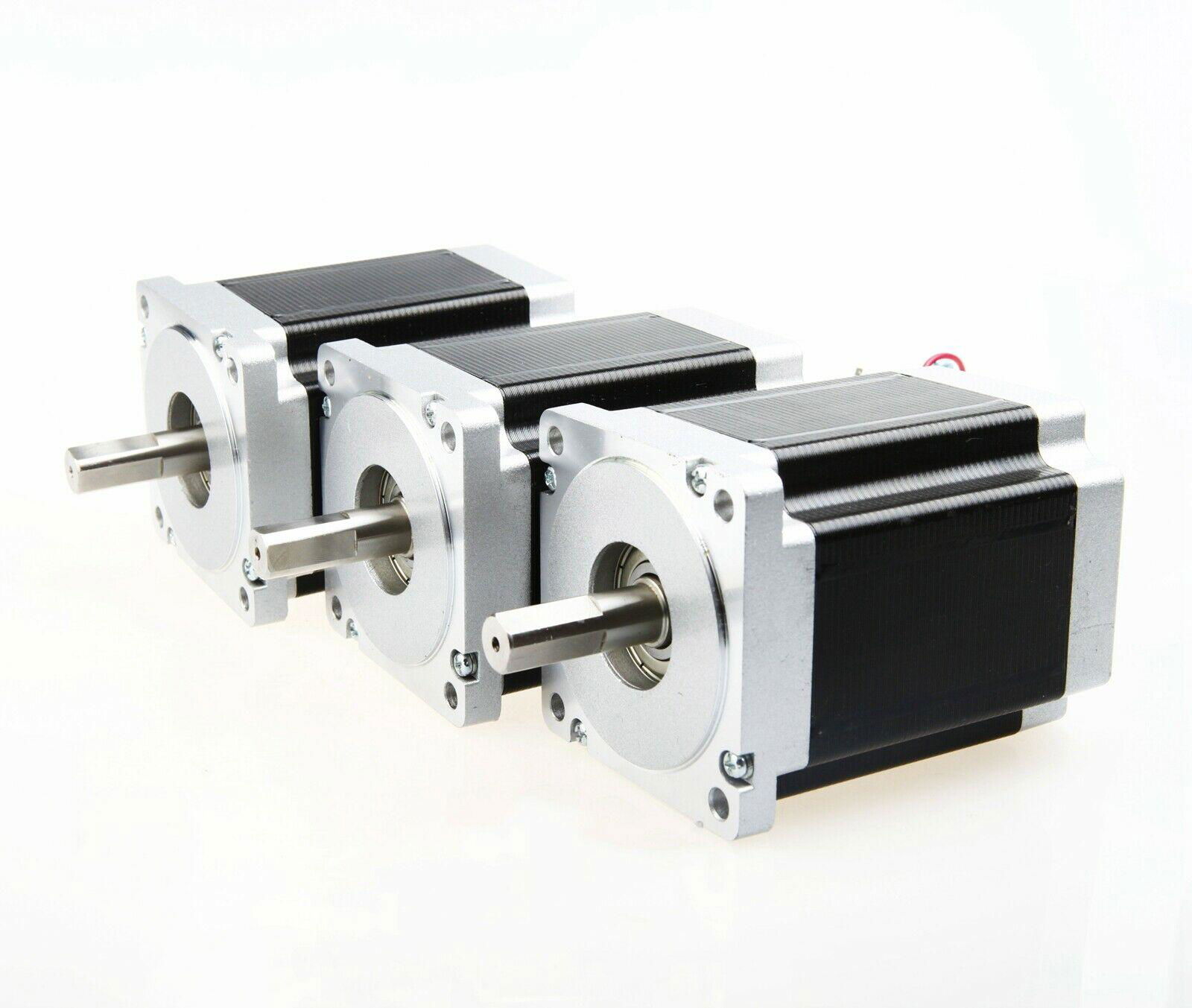 longsmotor c stepper motor