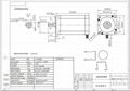 longsmotor 34HS5460stepper motor 2