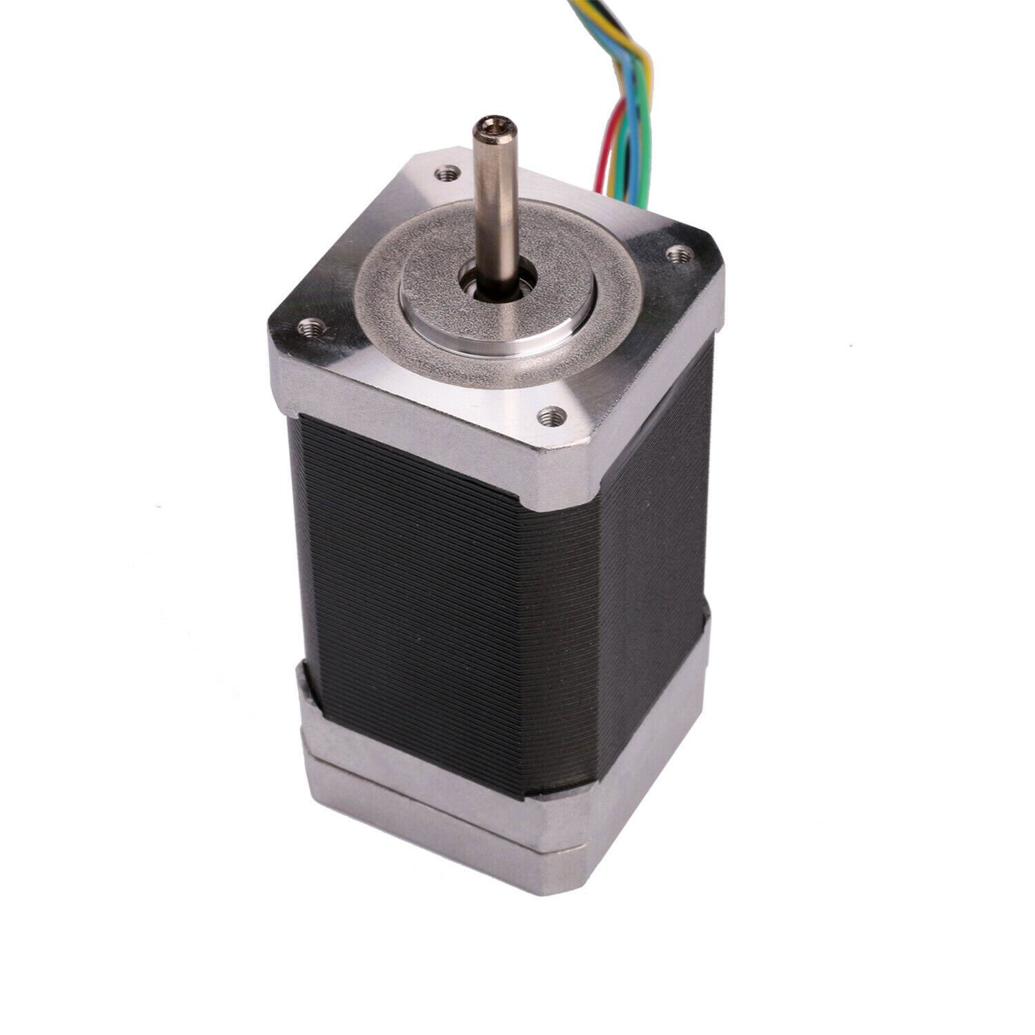 longsmotor 42blf03 78w 24v motor 4