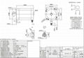 longsmotor 42HS5460 stepper motor 2