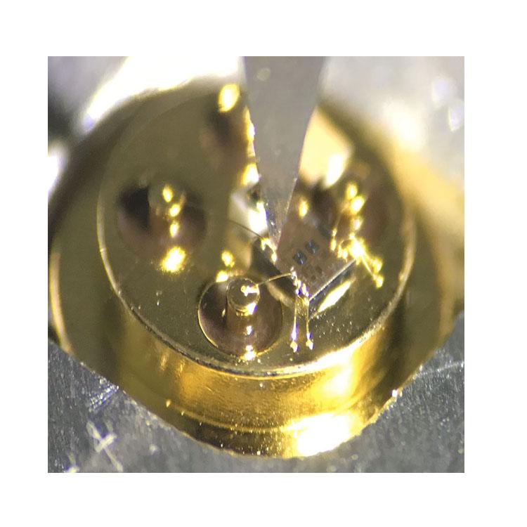 供應LED晶片推力測試機 推拉力機LED金線推拉力測試機廠家直銷 2