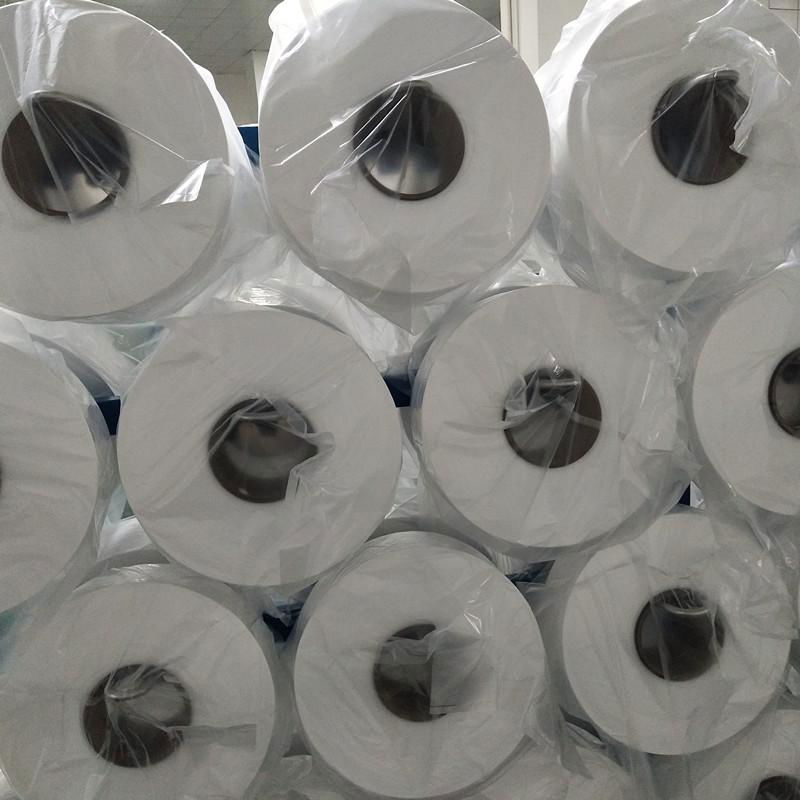 Direct selling 45D/8FFull dull Nylon filament yarn 5