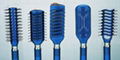 MOBAISI Comb special for hairdressing 5