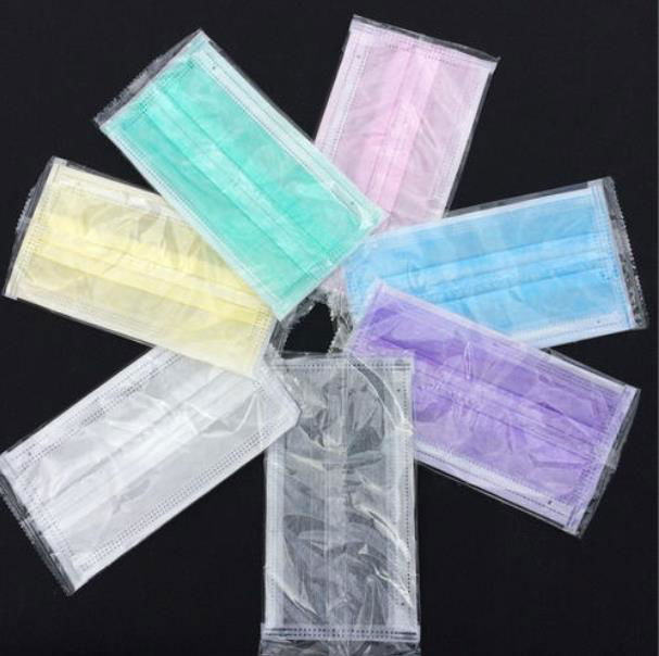 Mask Nonwoven Color Masterbatch