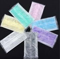 Mask Nonwoven Color Masterbatch 1