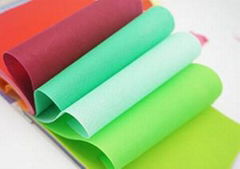 High Quality SMS Nonwoven Color