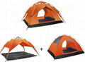  Hot sales wholesale wild military winter emergency survival gear camping tents 