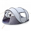  Hot sales wholesale wild military winter emergency survival gear camping tents  5