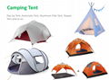  Hot sales wholesale wild military winter emergency survival gear camping tents 