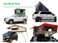 OUTOP Outdoor Roof Top Tent Camper Car