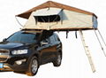 OUTOP Outdoor Roof Top Tent Camper Car 4X4 Roof Top Tent Rooftop Tent