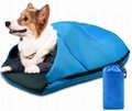 OUTOP Outdoor Dog Tent Cat Tent Foldable Custom for Pets Outdoor And Indoor  2