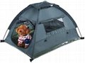 OUTOP Outdoor Dog Tent Cat Tent Foldable Custom for Pets Outdoor And Indoor  4