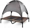 OUTOP Outdoor Dog Tent Cat Tent Foldable Custom for Pets Outdoor And Indoor  5