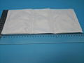 common english printed packing desiccant use non woven fabric roll