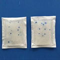 5g High Quality Composite Paper White Color Desiccant Silica Gel 2