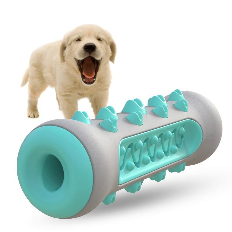 High Quality Dental Oral Care Dog Chew Toys for Aggressive Chewers 2