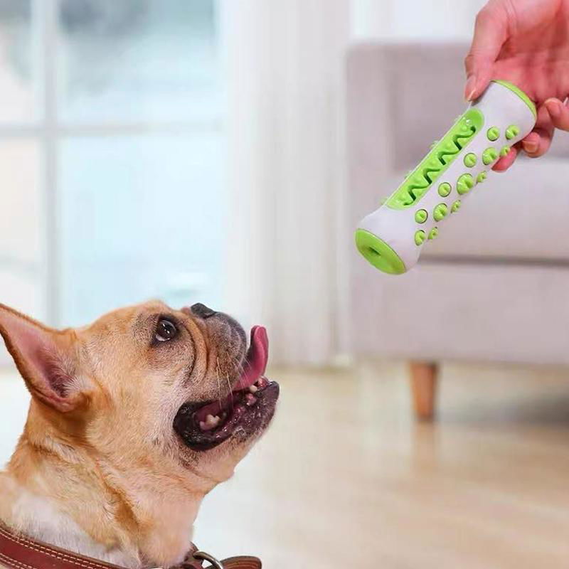 High Quality Dental Oral Care Dog Chew Toys for Aggressive Chewers 4