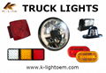 TRUCK LIGHTS 1