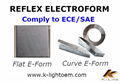 REFLEX ELECTROFORM