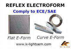 REFLEX ELECTROFORM