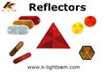 Reflex Reflector 1