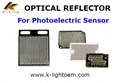 Photoelectric sensor Reflector 1