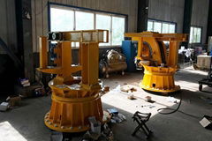 Large Scale Welding China