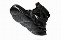 safety shoes with steel toe flyknit upper fashion 1