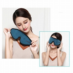 Ready to ShipIn Stock Fast Dispatch Fashion Quality Luxury Reusable Face Eye Mas