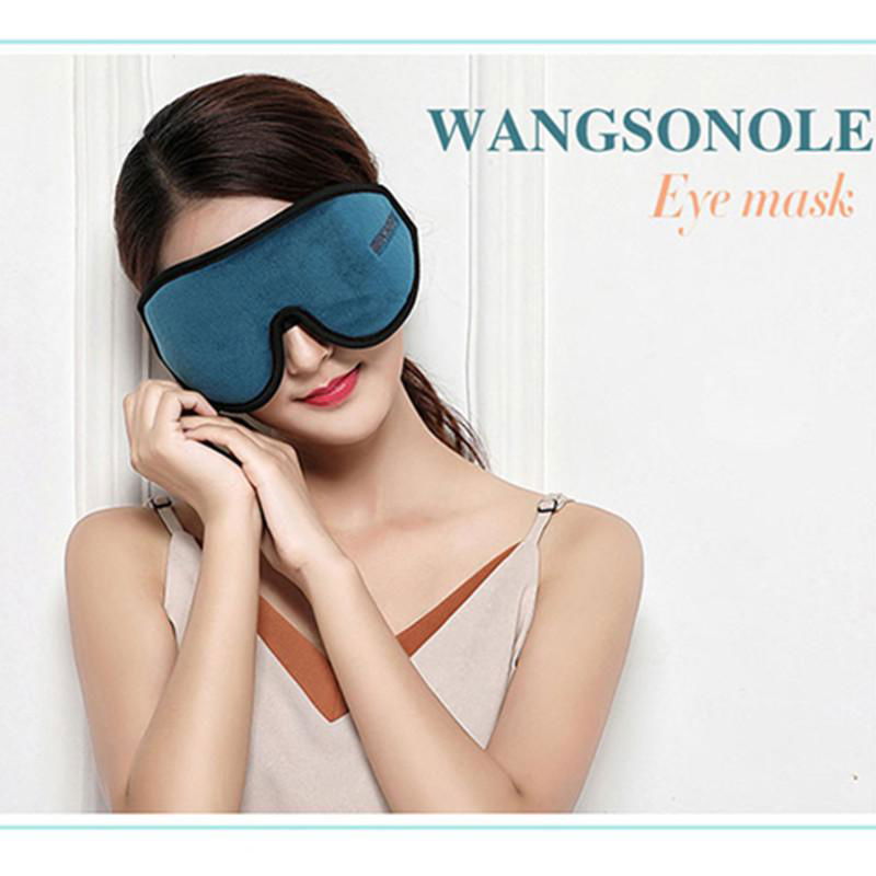 Ready to ShipIn Stock Fast Dispatch Fashion Quality Luxury Reusable Face Eye Mas 4