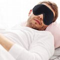 Breathable 3D Hidden Nose Eyeshade