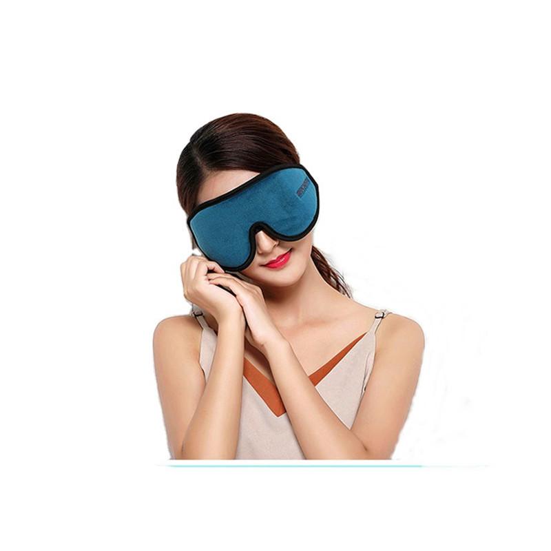 Sleeping Eye Cover Travel Night 3D Sleep Eye Mask YZ010 Wangsonole