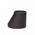 Seamless Pipe Fittings A234 ASME