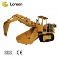 Loreen Zwy-100/45.75L Mining Tunnel Coal