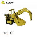 Loader Machine for sale