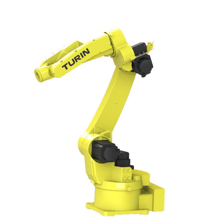 industrial china welding pipe robot 6 axis automatic robotic arm  2